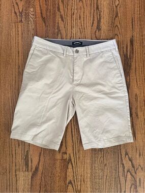 Express men’s shorts 10” inseam